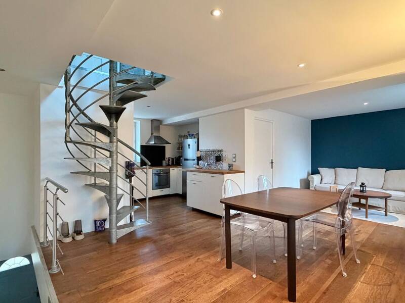 Maison à vendre, 83m², CORBEIL ESSONNES