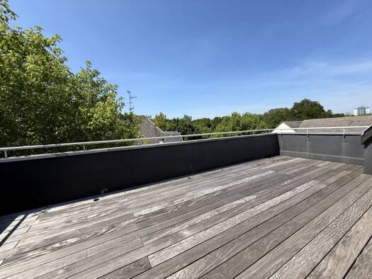 Duplex à vendre 1 185 000 € 6 pièces 4 chambres 272 m² Étage 2/2 Robertsau Centre Strasbourg 67000