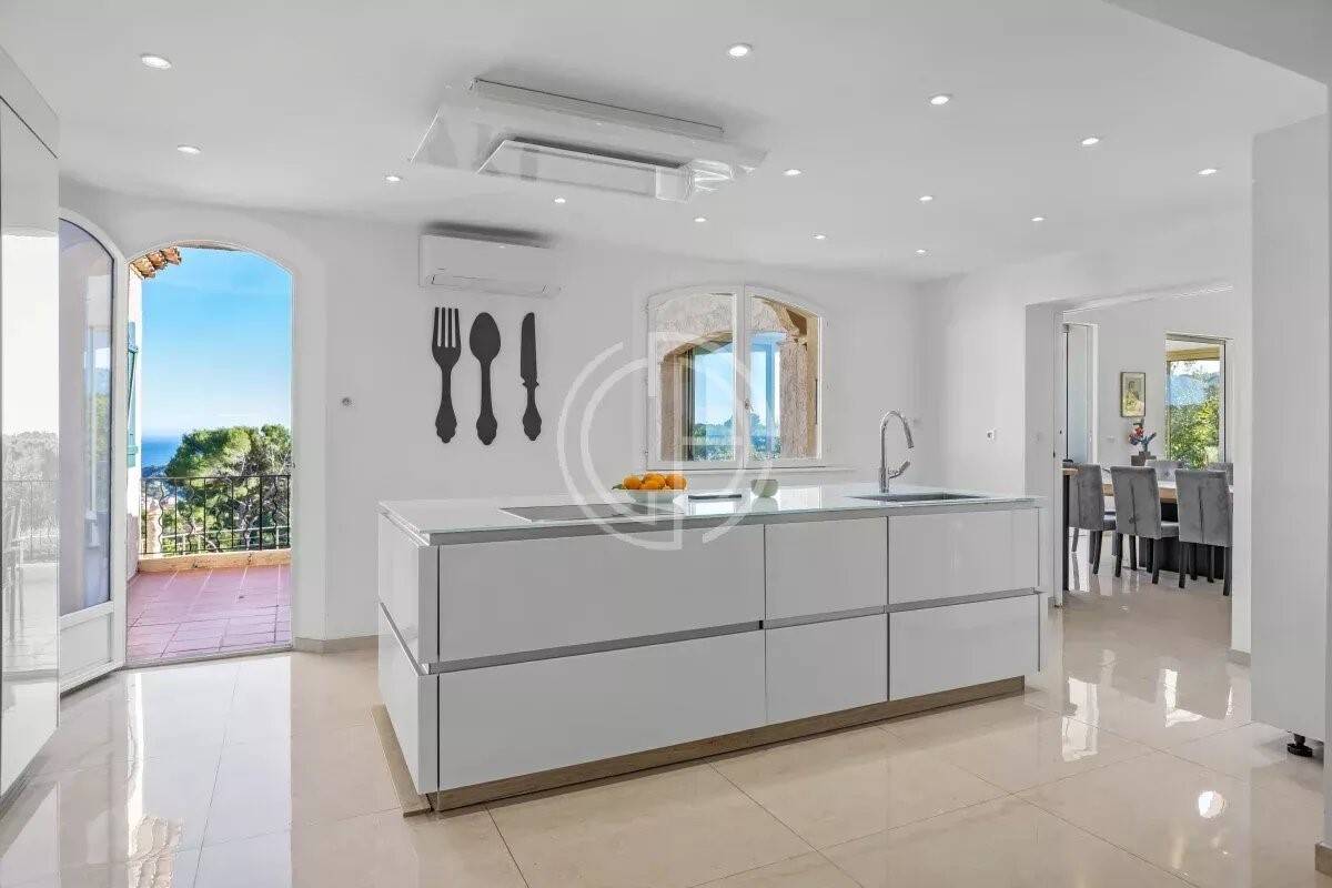 Maison à vendre, 270m², CANNES