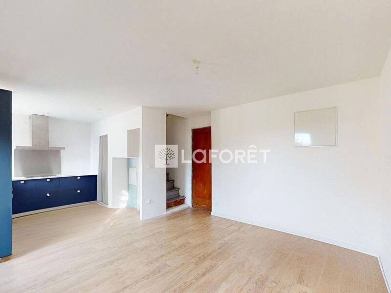 Maison à vendre, 77m², LE HAVRE