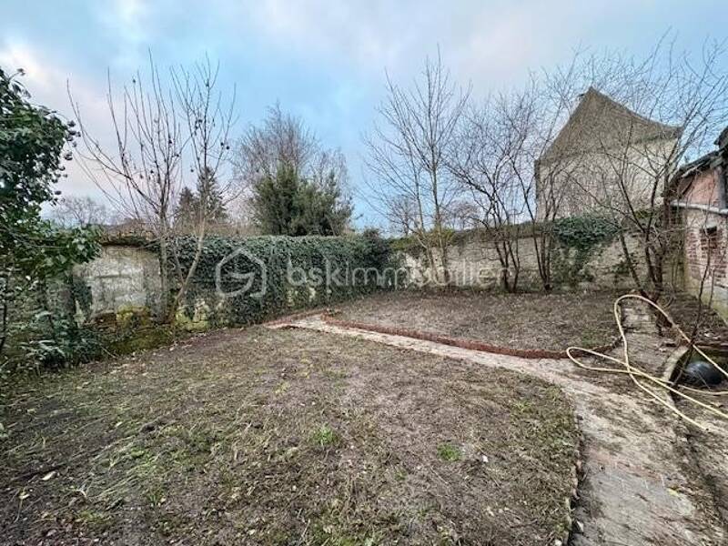 Maison à vendre, 28m², MOUY