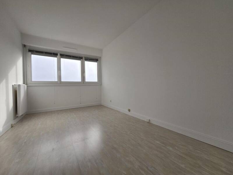 Maison à louer, 77m², NANTES