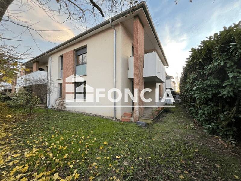 Maison à louer, 62m², FROUZINS