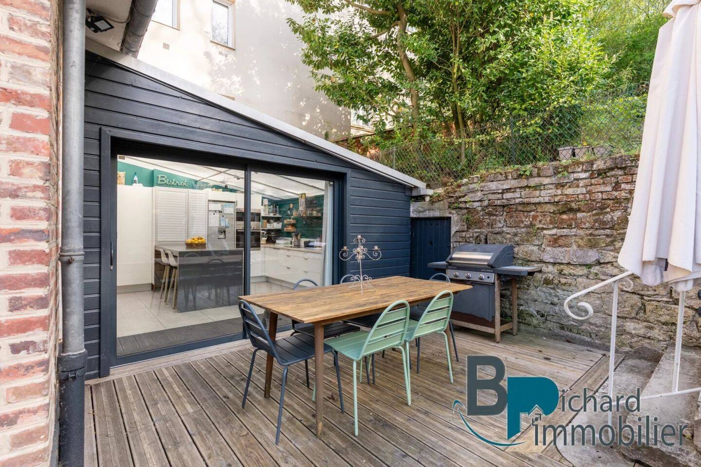 Maison à vendre, 171m², LAON