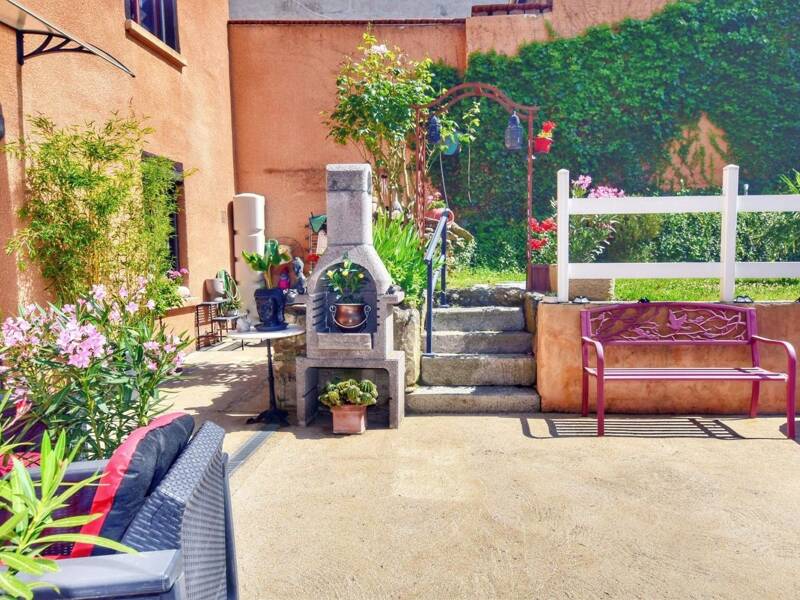 Maison à vendre, 200m², LOIRE