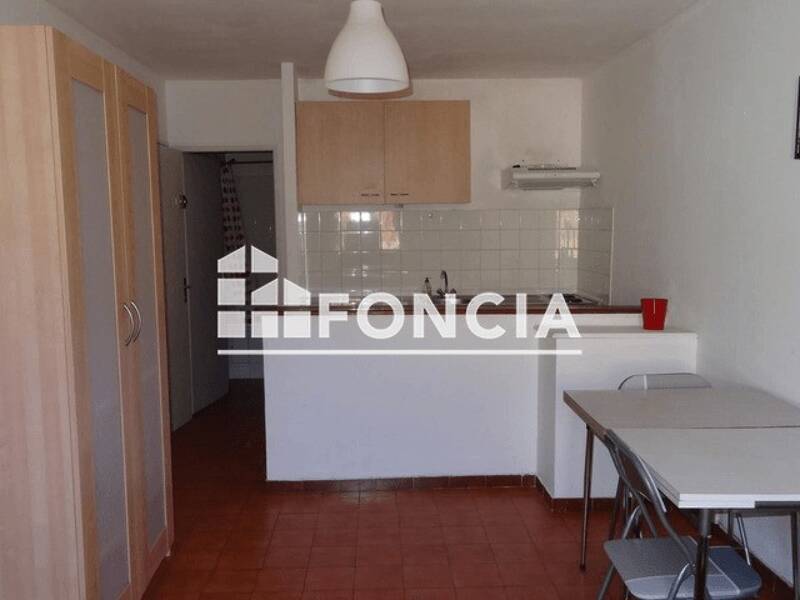 Maison à louer, 16m², NIMES