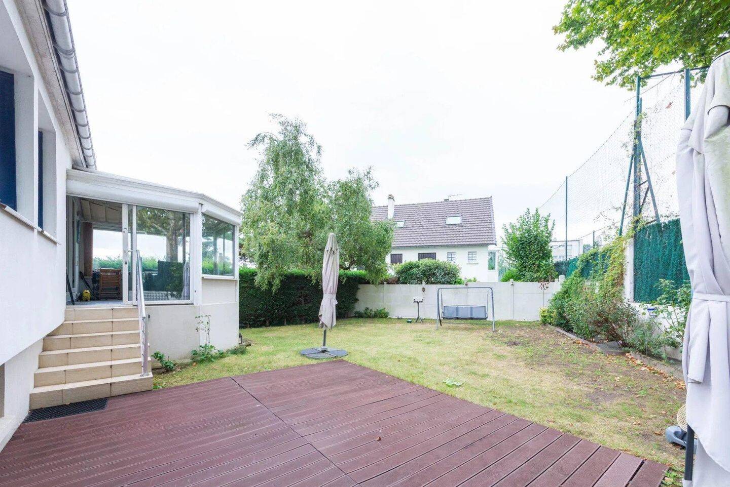 Maison à vendre, 160m², ARGENTEUIL