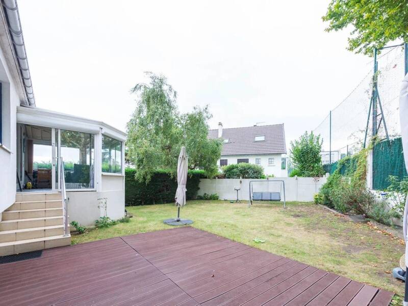 Maison à vendre, 160m², ARGENTEUIL