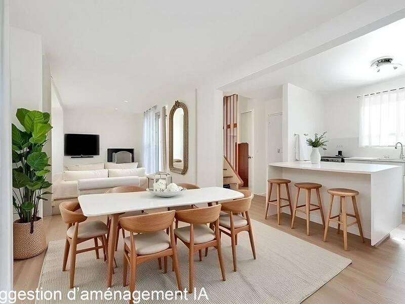 Maison à vendre, 254m², VANVES