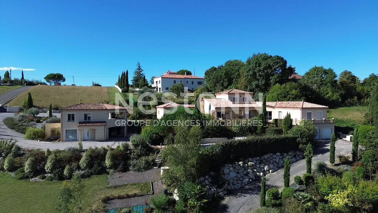 Maison à vendre, 280m², AUCH