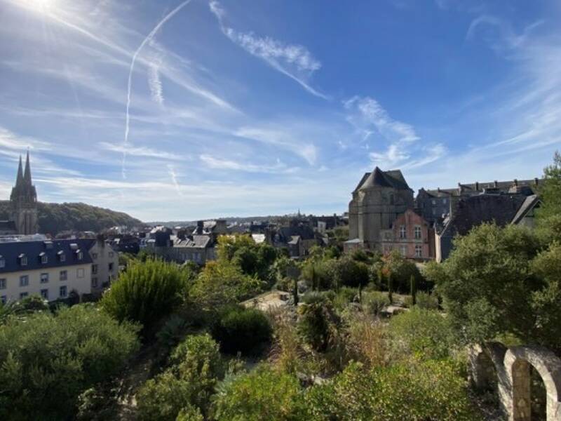 Maison à louer, 85m², QUIMPER
