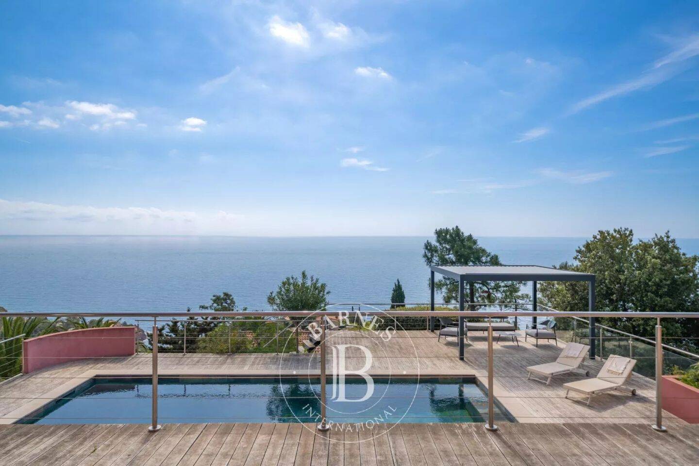 Maison à vendre, 234m², THEOULE SUR MER