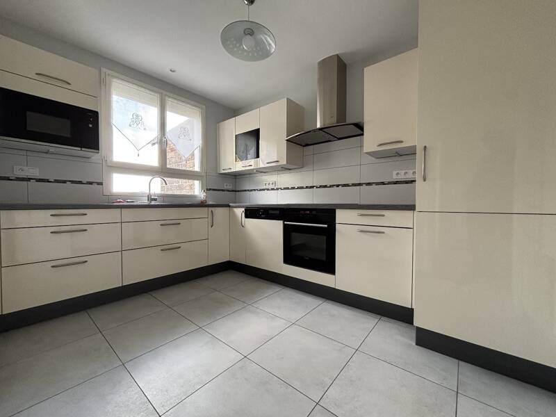 Maison à vendre, 130m², LE HAVRE