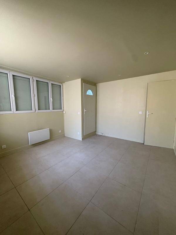Maison à louer, 21m², AUBERVILLIERS