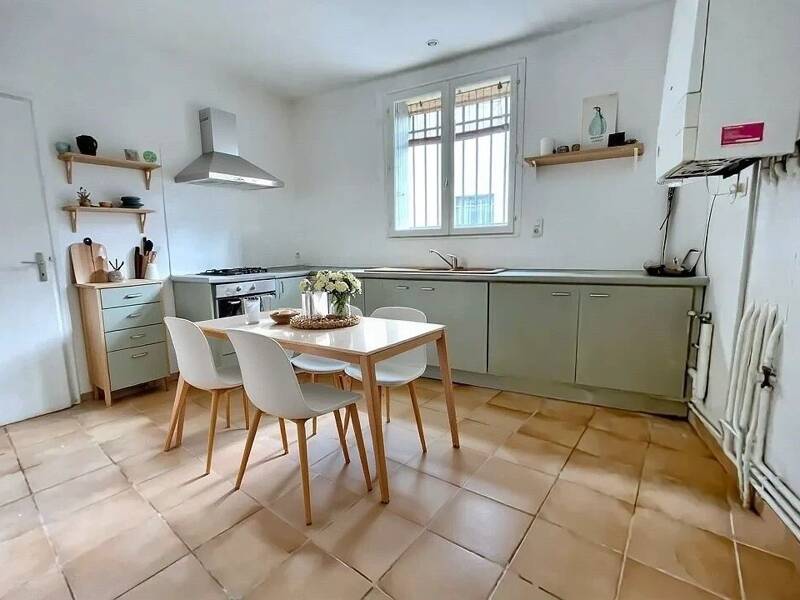 Maison à vendre, 73m², NIMES