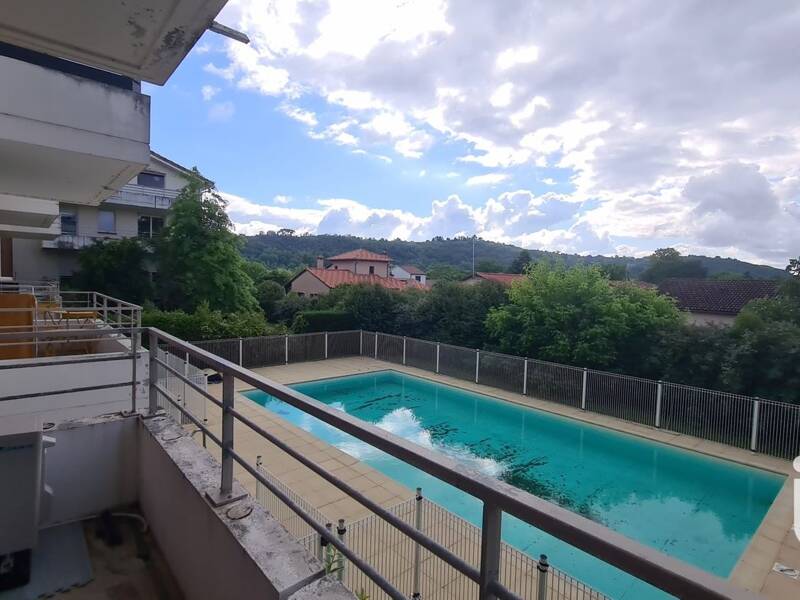 Maison à vendre, 33m², VILLEMUR SUR TARN