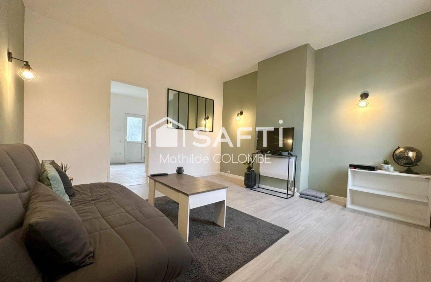 Maison à vendre, 79m², LAON
