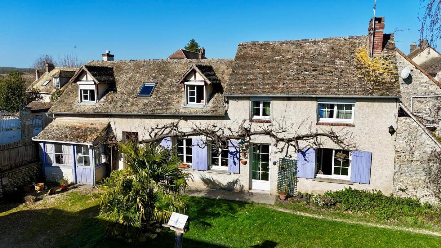 Maison à vendre, 114m², SAINT LUBIN DE LA HAYE