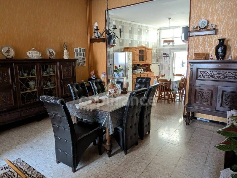 Maison à vendre, 129m², TOURCOING
