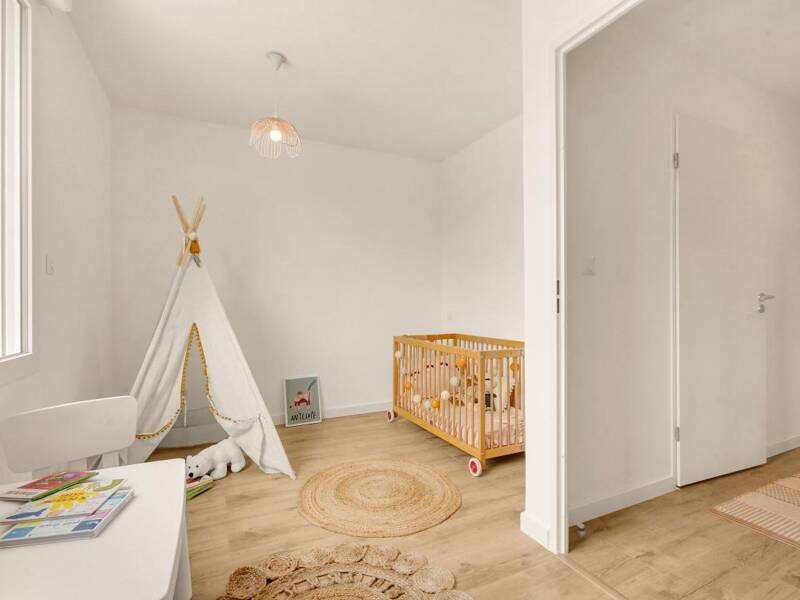 Maison à vendre, 92m², TOULOUSE