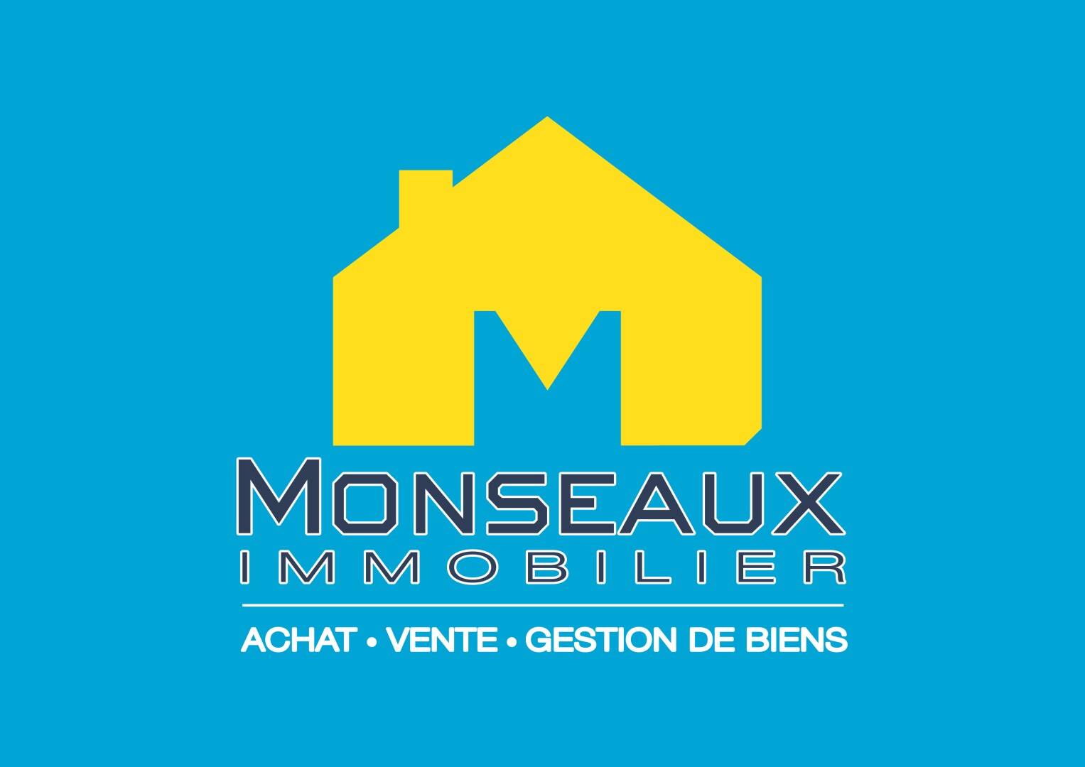 MONSEAUX IMMOBILIER