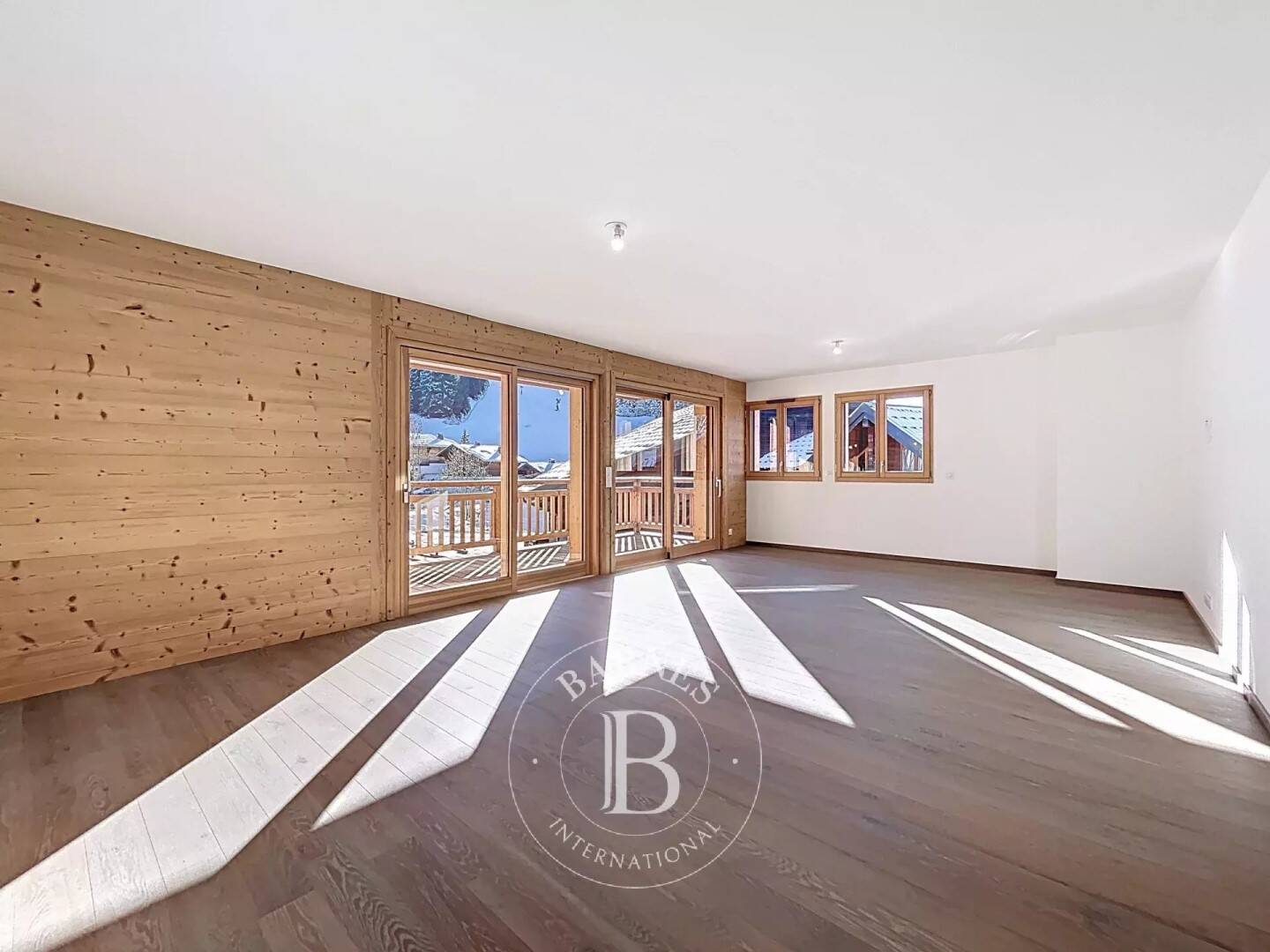 Maison à vendre, 90m², LES GETS