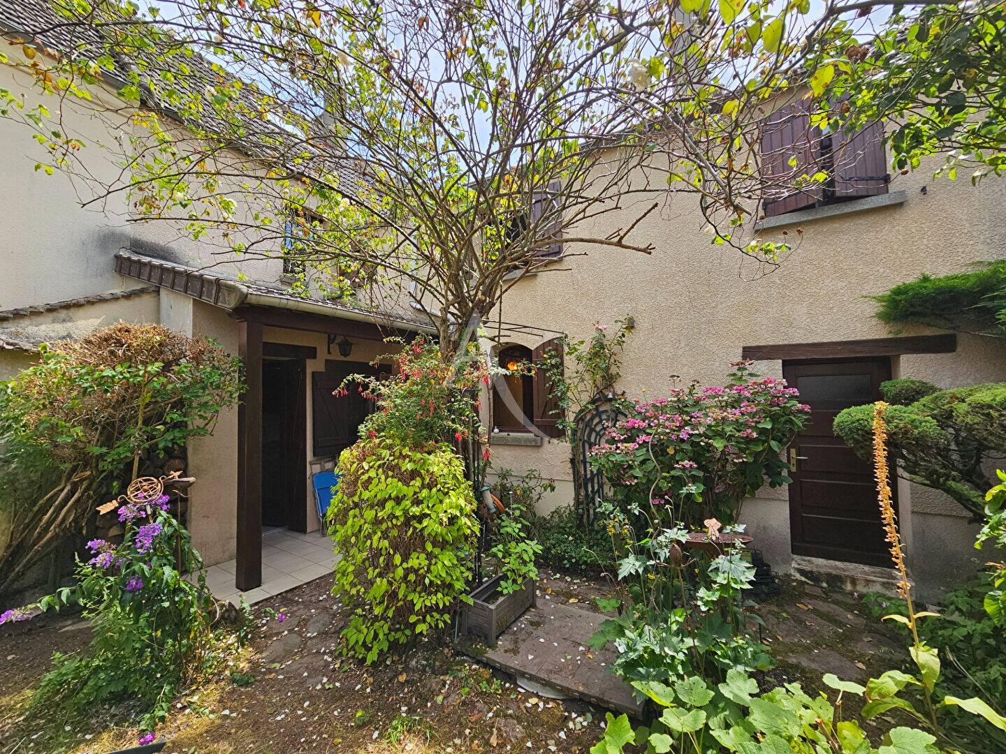 Maison à vendre, 110m², MONTCEAUX LES MEAUX