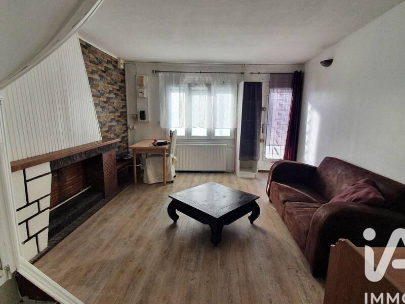 Maison à vendre, 48m², AMIENS