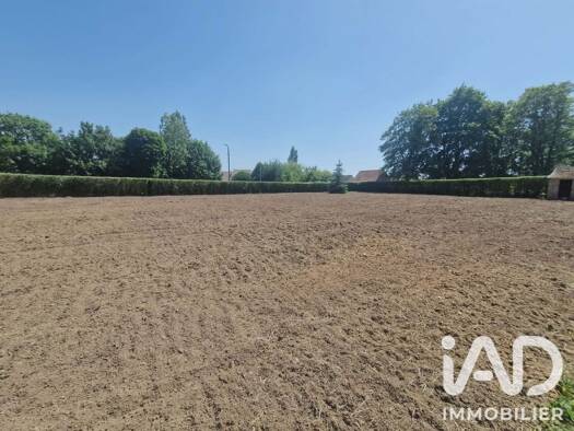 Terrain constructible à vendre 84 000 € 800 m² de terrain Centre Mazingarbe 62670