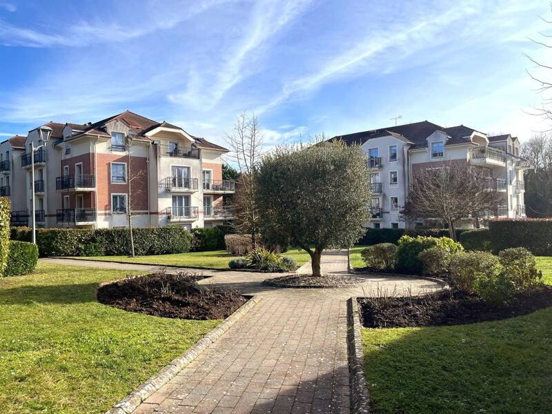 Maison à vendre, 67m², VILLEPREUX