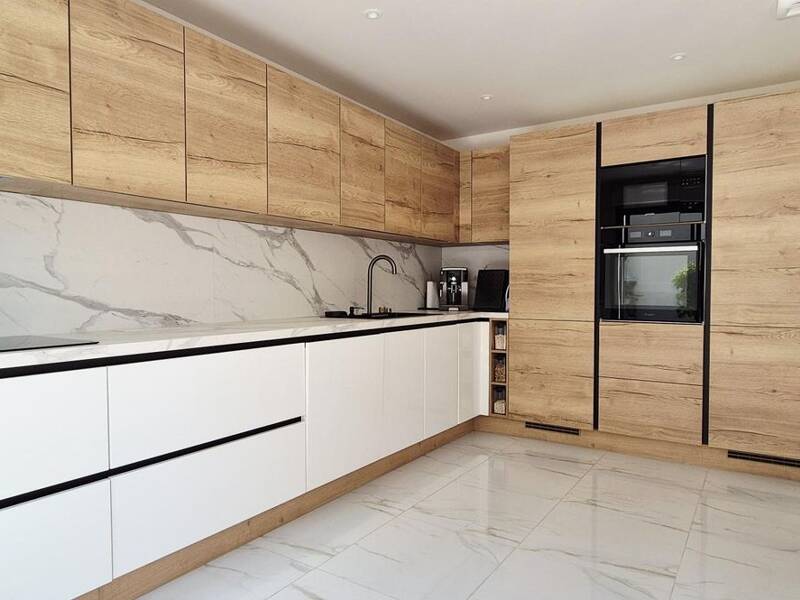 Maison à vendre, 125m², MONTPELLIER