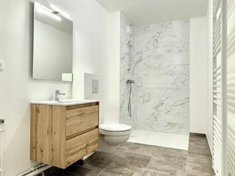 Maison à louer, 41m², STRASBOURG