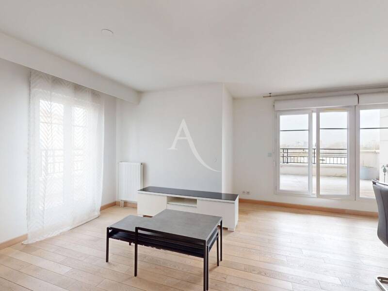 Maison à louer, 113m², VILLENEUVE LA GARENNE