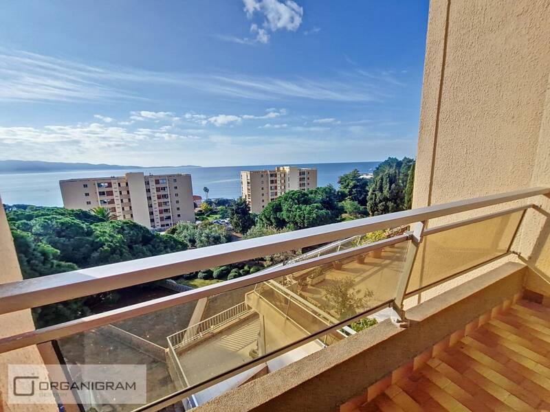 Maison à louer, 44m², AJACCIO
