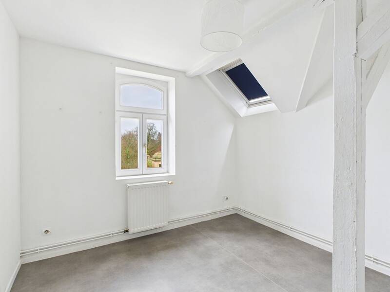 Maison à louer, 27m², METZ