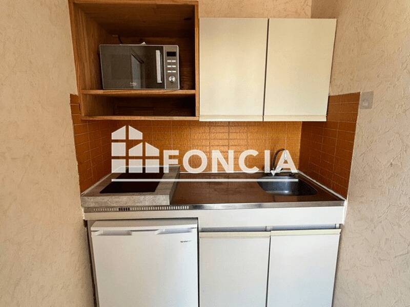 Maison à louer, 28m², LIMOGES