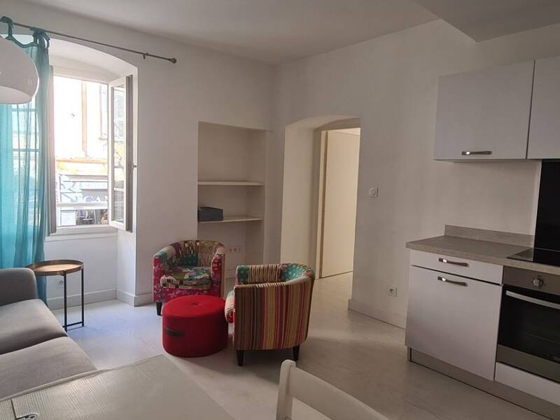 Maison à vendre, 57m², CORTE
