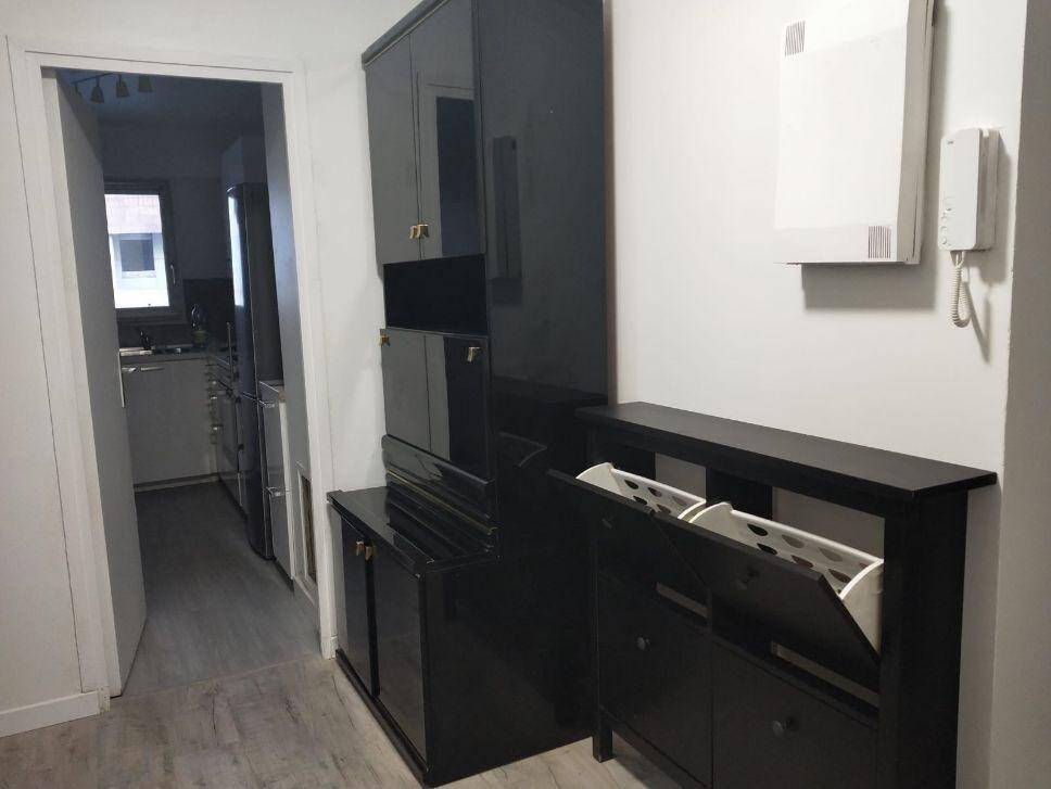 Maison à louer, 64m², COURBEVOIE
