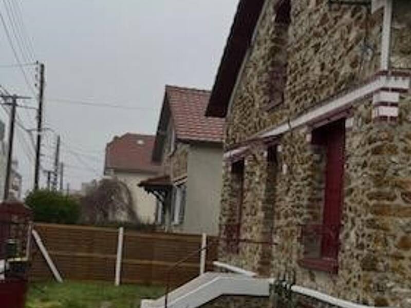 Maison à louer, 100m², SAVIGNY SUR ORGE