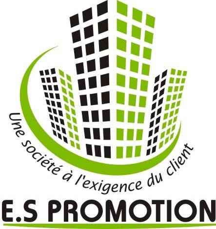 SAS ES PROMOTION