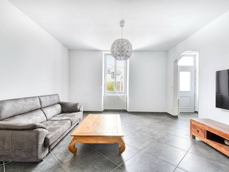 Maison à vendre, 231m², ANGERS