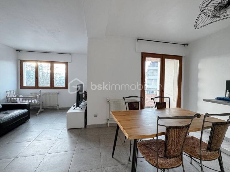 Maison à louer, 65m², RUMILLY