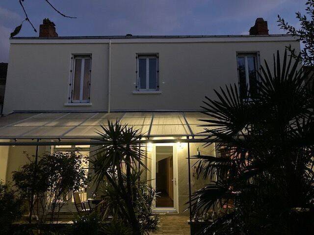 Maison à vendre, 148m², CHOLET
