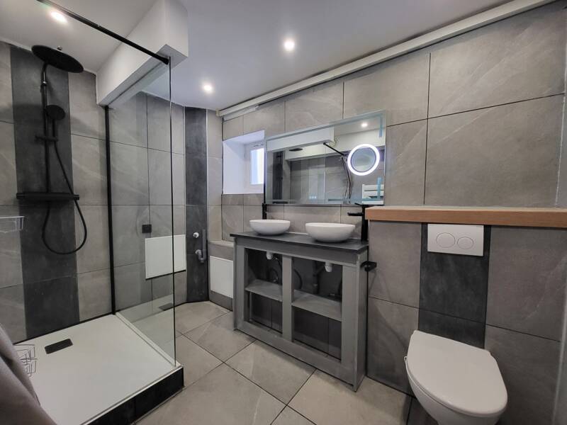 Maison à louer, 75m², PAIR ET GRANDRUPT