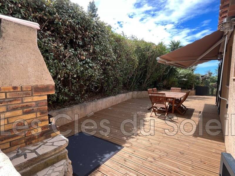 Maison à vendre, 95m², TOULON
