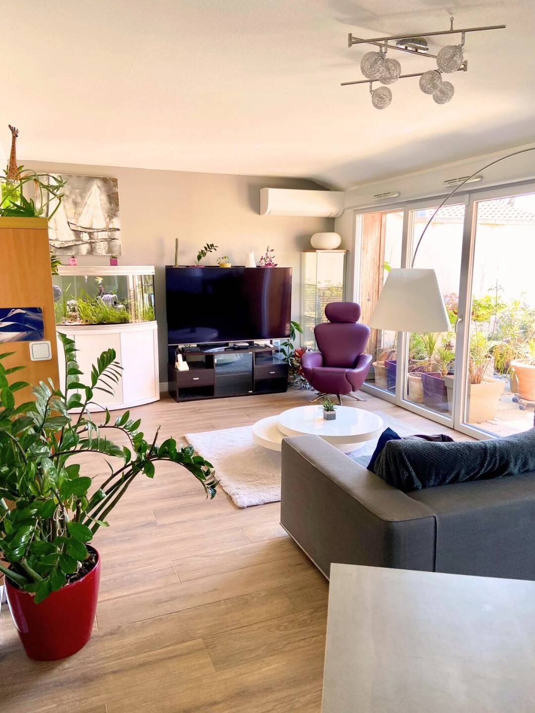 Maison à vendre, 116m², SAINT ORENS DE GAMEVILLE