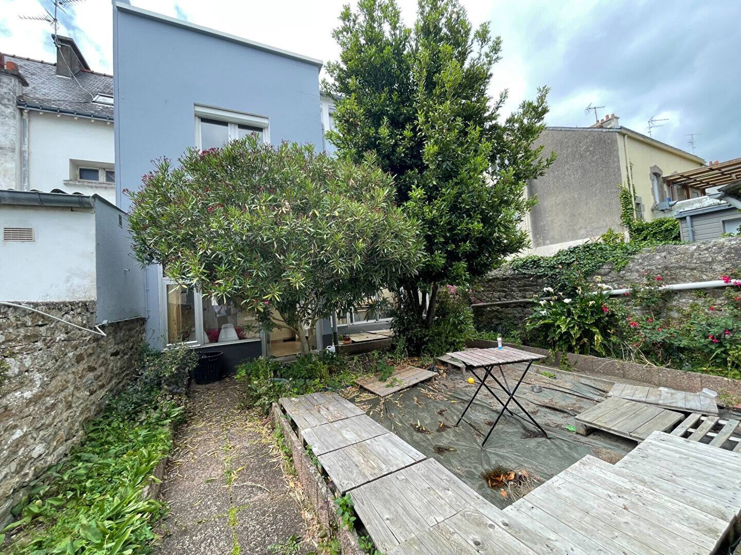 Maison à vendre, 110m², LANESTER