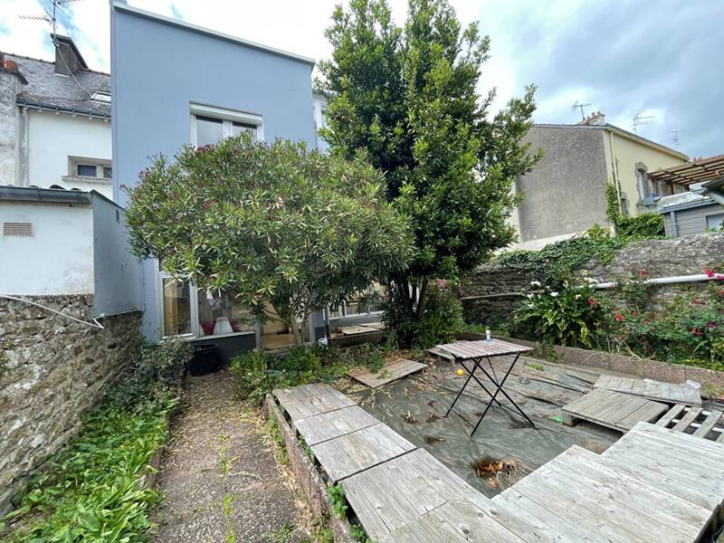 Maison à vendre, 110m², LANESTER