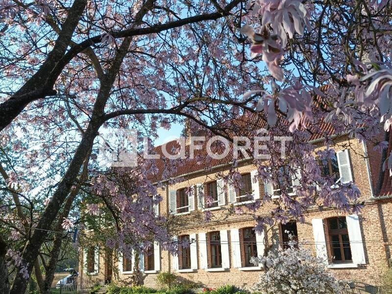 Maison à vendre, 283m², HESDIN