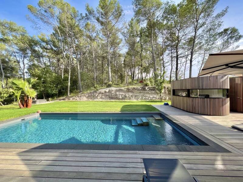 Maison à vendre, 322m², AIX EN PROVENCE
